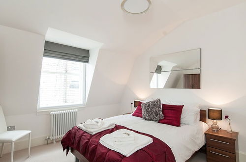 Photo 2 - Destiny Scotland - St. Andrew Square Apartments