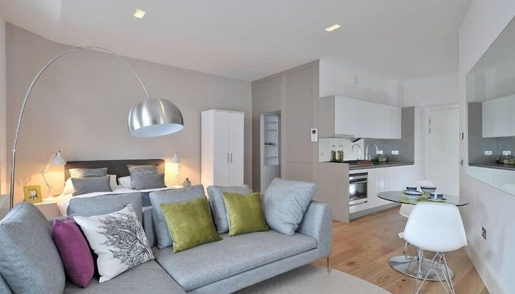 Photo 1 - Destiny Scotland - St. Andrew Square Apartments