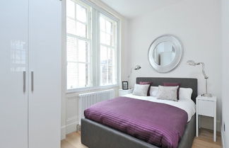 Foto 3 - Destiny Scotland - St. Andrew Square Apartments