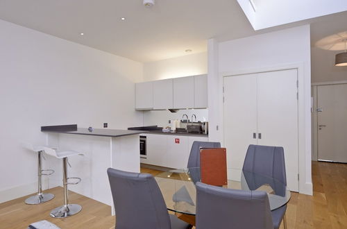 Photo 17 - Destiny Scotland - St. Andrew Square Apartments