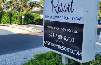 Foto 2 - Casey Key Resort - Gulf Shores