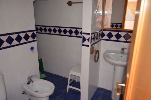 Foto 9 - Apartamento Pozo de los Frailes