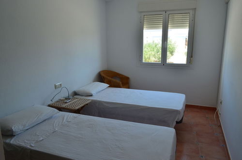 Photo 2 - Apartamento Pozo de los Frailes