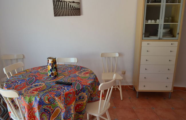Apartamento Pozo de los Frailes - Foto 8