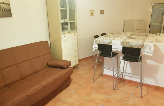 Apartamento Pozo de los Frailes - Foto 1