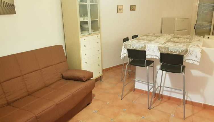 Photo 1 - Apartamento Pozo de los Frailes