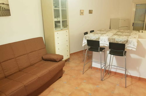 Photo 1 - Apartamento Pozo de los Frailes