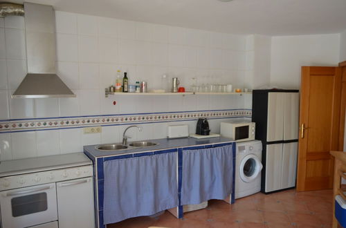 Foto 5 - Apartamento Pozo de los Frailes