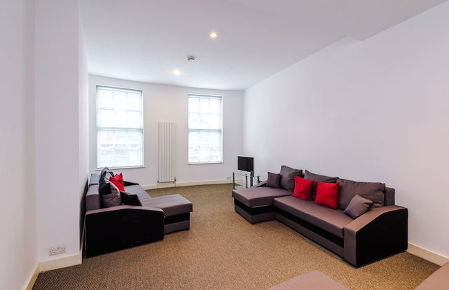 Benson Apartments by Top House - Foto 1