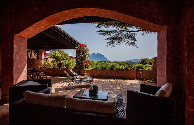 Villa Kalè - Foto 19