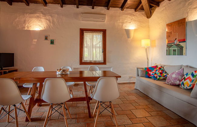 Villa Kalè - Foto 15