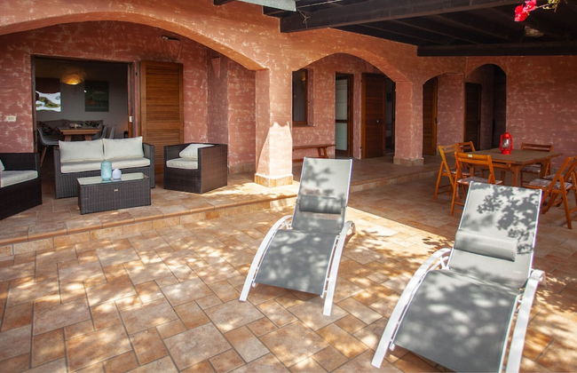 Villa Kalè - Foto 17