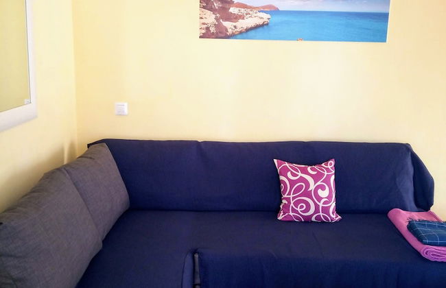 Apartamento en la Isleta del Moro - Foto 12