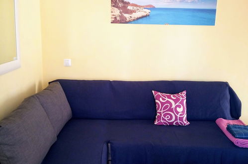 Foto 12 - Apartamento en la Isleta del Moro