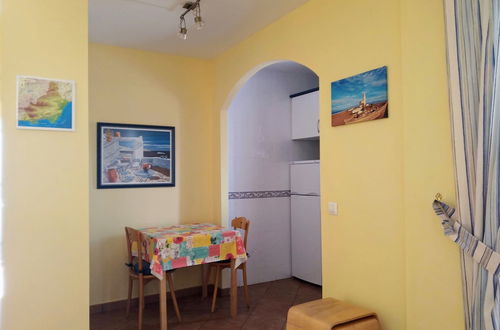 Photo 17 - Apartamento en la Isleta del Moro