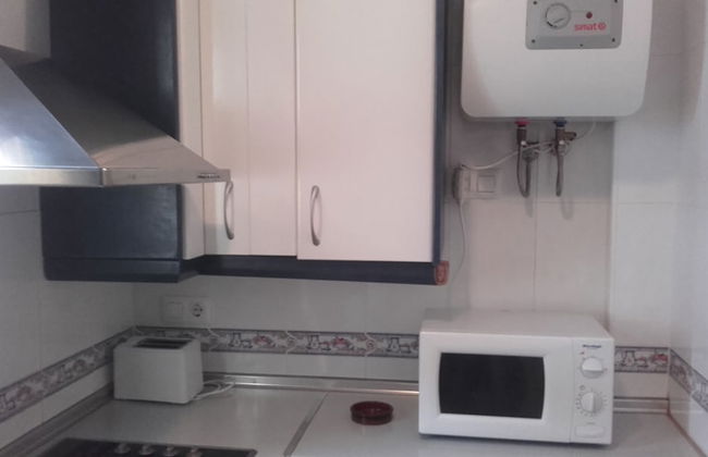 Apartamento en la Isleta del Moro - Foto 6