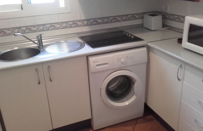 Apartamento en la Isleta del Moro - Foto 8