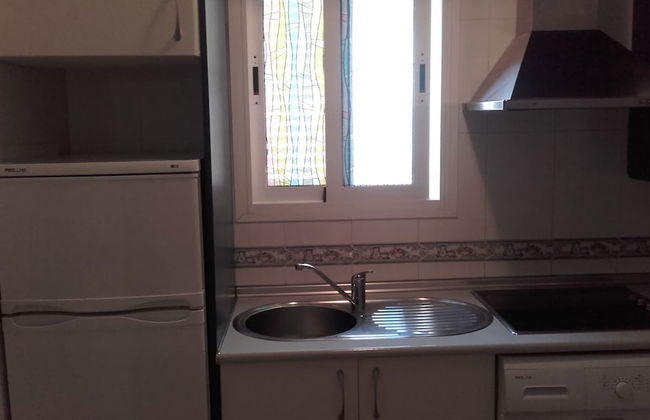Apartamento en la Isleta del Moro - Foto 7