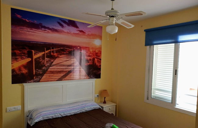 Apartamento en la Isleta del Moro - Foto 3