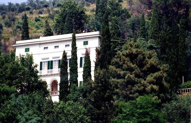 Villa Alta - Foto 50