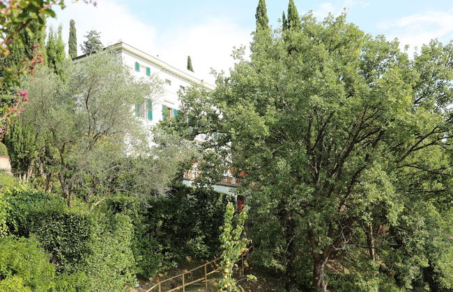 Villa Alta - Foto 48