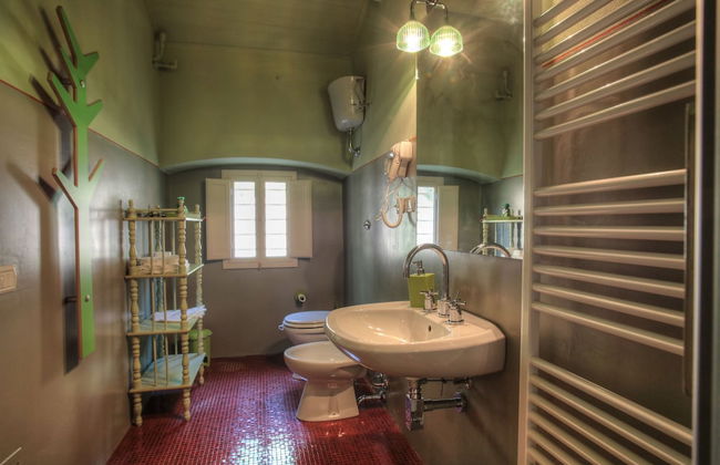 Villa Alta - Foto 22