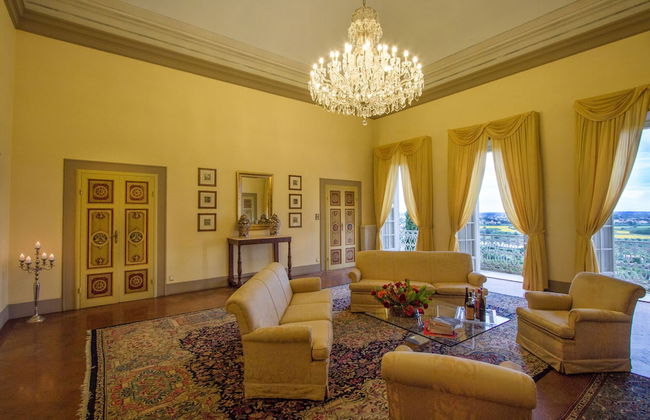 Villa Alta - Foto 40