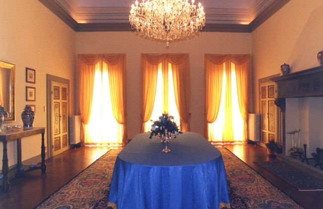 Villa Alta - Foto 39