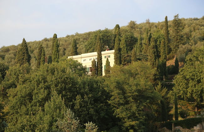Villa Alta - Foto 41