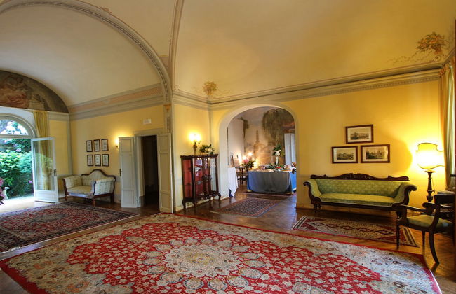 Villa Alta - Foto 2