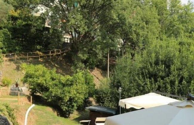 Villa Alta - Foto 27