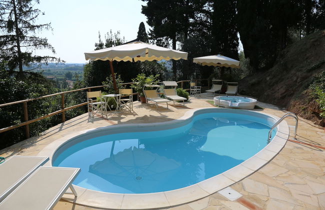 Villa Alta - Foto 25