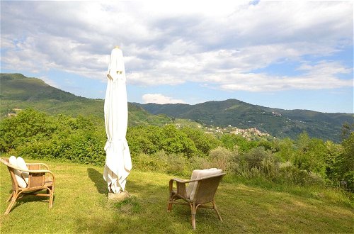 Photo 35 - Beautiful Cottage in Pescia with Hot Tub