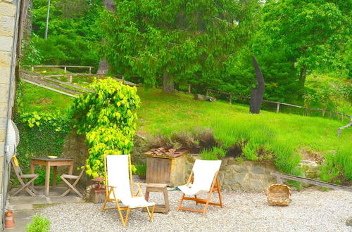 Photo 29 - Beautiful Cottage in Pescia with Hot Tub