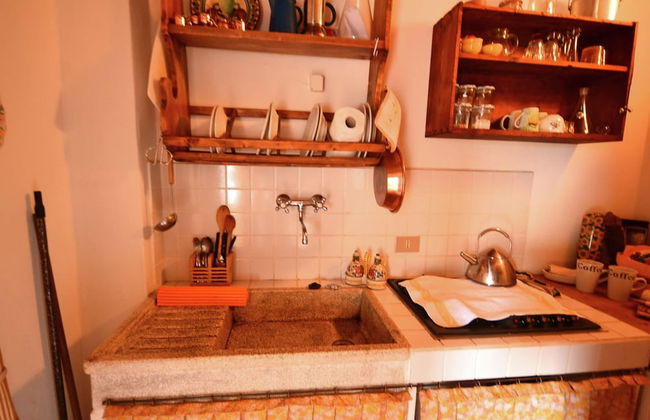 Beautiful Cottage in Pescia with Hot Tub - Foto 7