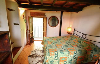 Foto 2 - Beautiful Cottage in Pescia with Hot Tub