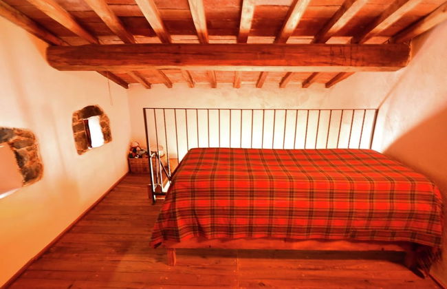 Beautiful Cottage in Pescia with Hot Tub - Foto 4