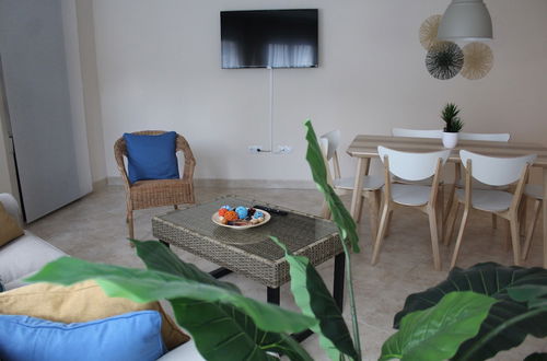 Photo 17 - Apartamento con encanto mediterráneo