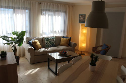 Foto 14 - Apartamento con encanto mediterráneo