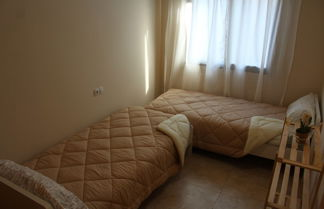 Foto 2 - Apartamento con encanto mediterráneo