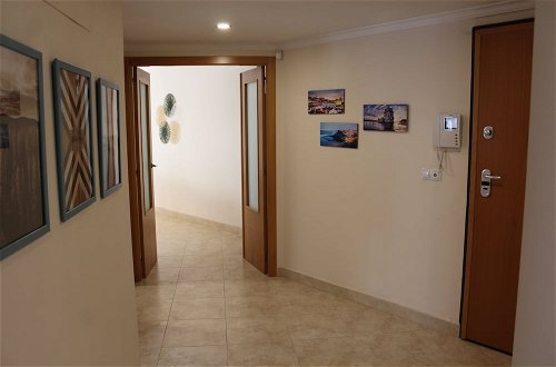 Foto 10 - Apartamento con encanto mediterráneo