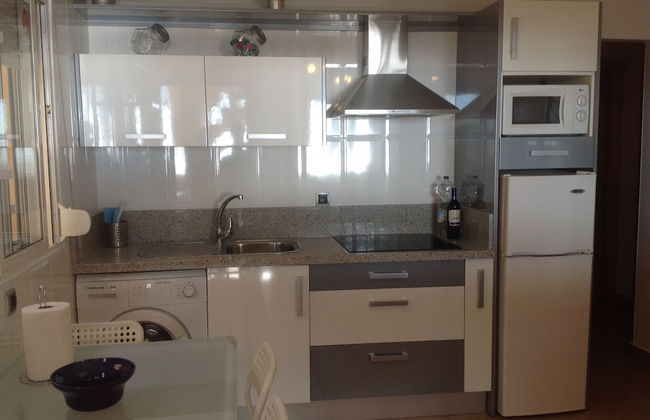 Apartment Casa tía Antonia Planta baja - Foto 13