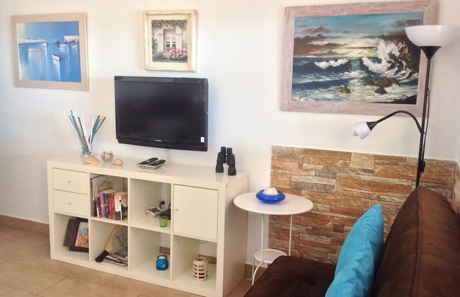 Apartment Casa tía Antonia Planta baja - Foto 26
