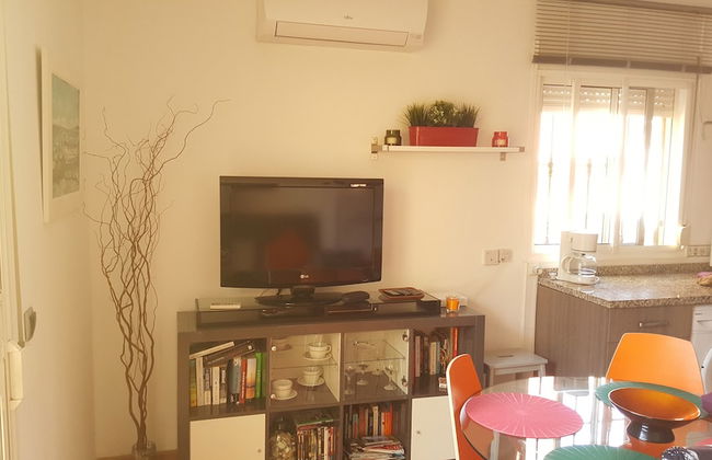 Apartment Casa tía Antonia Planta baja - Foto 23