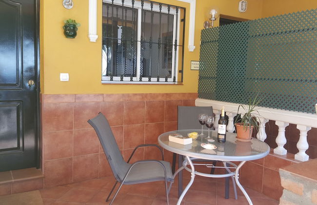 Apartment Casa tía Antonia Planta baja - Foto 36