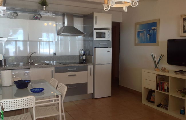 Apartment Casa tía Antonia Planta baja - Foto 15