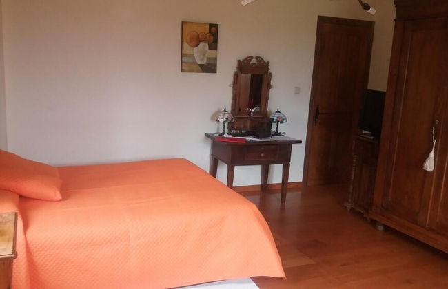 Casa Rural O Ventorrillo - Foto 20