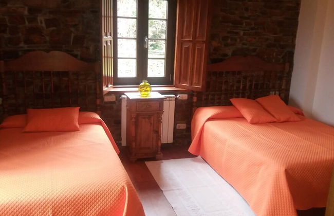 Casa Rural O Ventorrillo - Foto 21