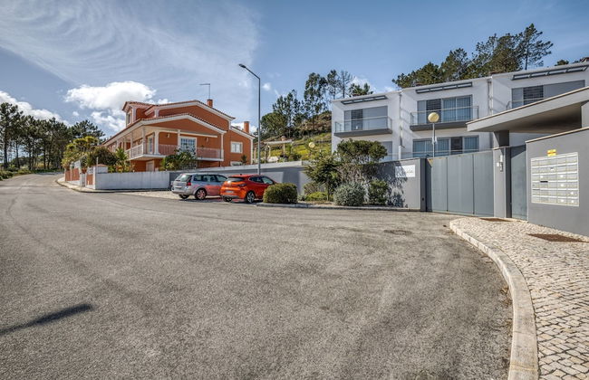 Modern Villa With Pool and Barbecue - Photo 63