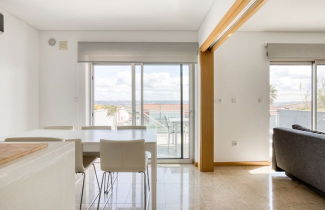 Modern Villa With Pool and Barbecue - Photo 58